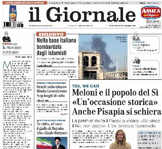 Il Giornale
