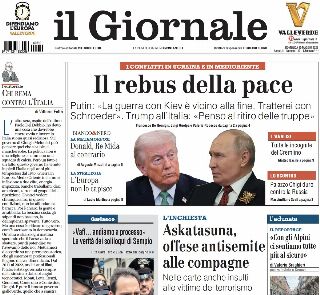 Il Giornale