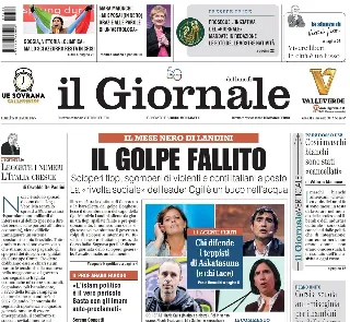 Il Giornale