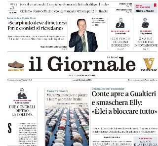 Il Giornale