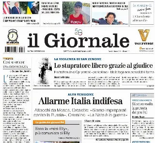 Il Giornale