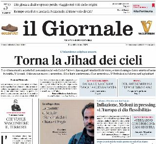 Il Giornale