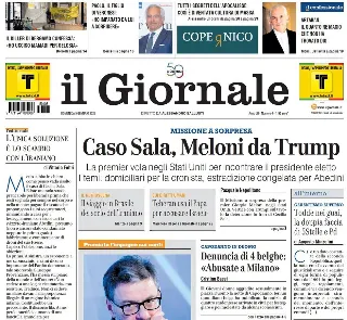 Il Giornale