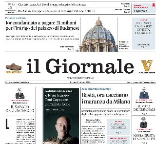 Il Giornale