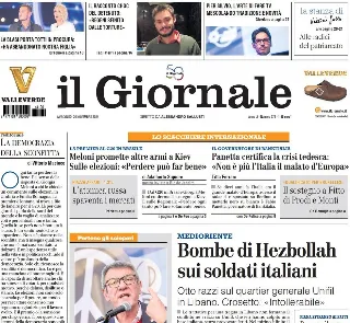 Il Giornale