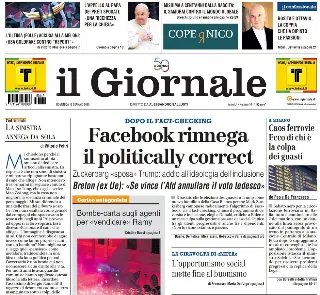 Il Giornale