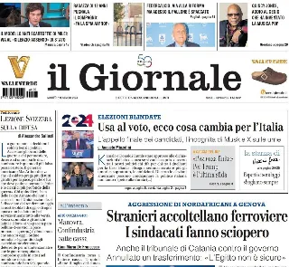 Il Giornale