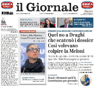 Il Giornale
