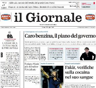 Il Giornale