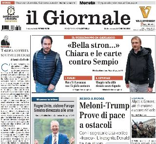 Il Giornale