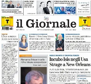 Il Giornale