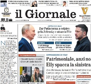 Il Giornale
