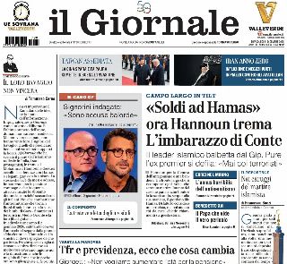 Il Giornale