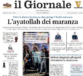 Il Giornale