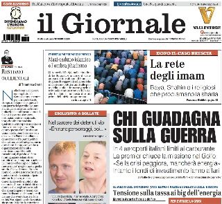 Il Giornale