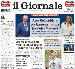 Il Giornale