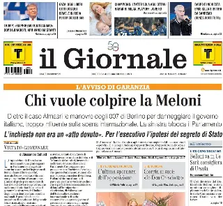 Il Giornale