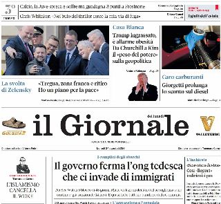 Il Giornale