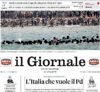 Il Giornale