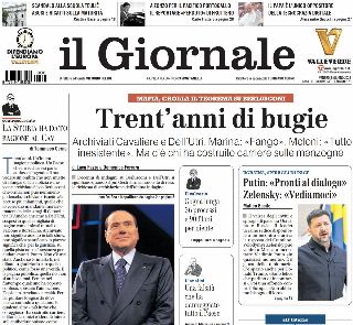 Il Giornale