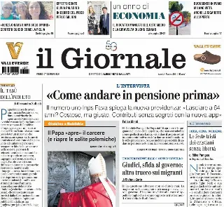 Il Giornale