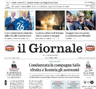 Il Giornale