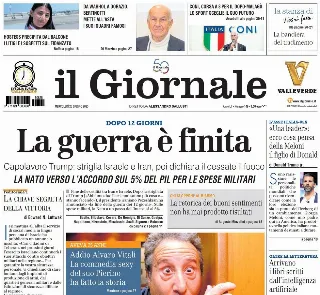 Il Giornale