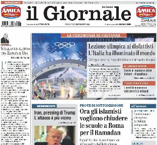 Il Giornale