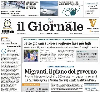 Il Giornale