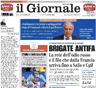 Il Giornale