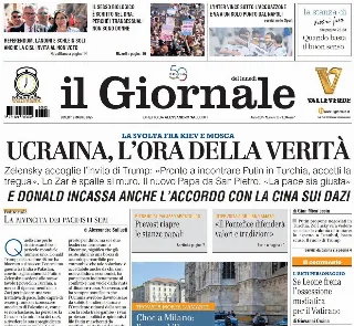 Il Giornale