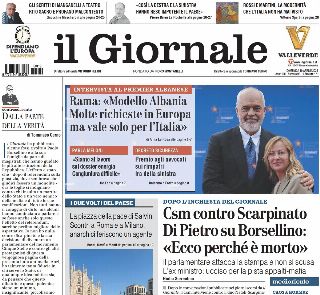 Il Giornale