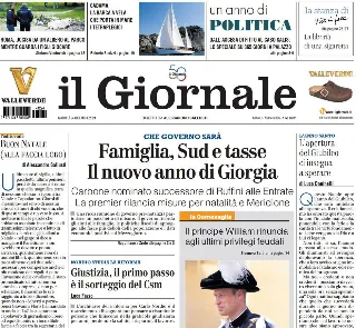 Il Giornale