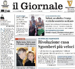 Il Giornale