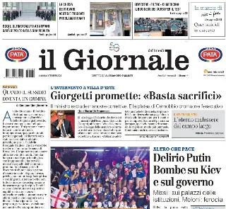 Il Giornale