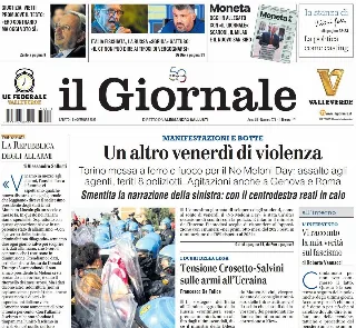 Il Giornale