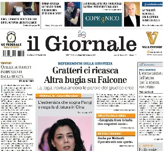 Il Giornale
