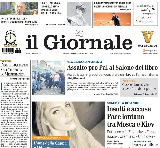 Il Giornale