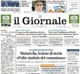 Il Giornale