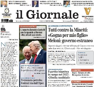 Il Giornale