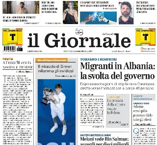 Il Giornale