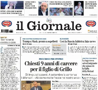 Il Giornale