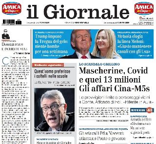 Il Giornale