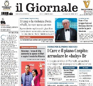 Il Giornale