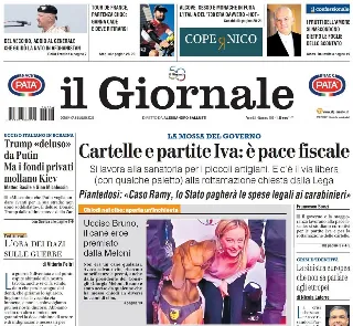 Il Giornale
