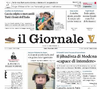 Il Giornale