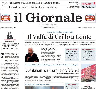Il Giornale