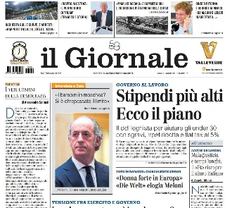 Il Giornale
