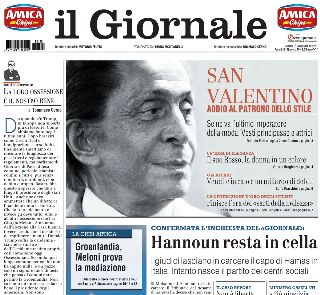 Il Giornale