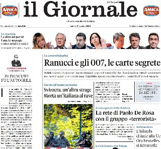Il Giornale